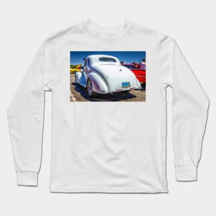 1936 Chevrolet Master Deluxe Coupe Long Sleeve T-Shirt